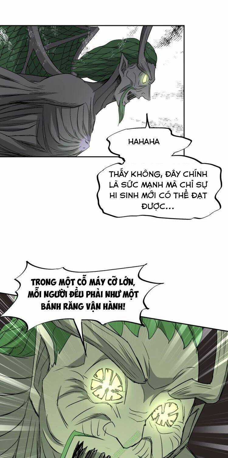 Ta Luyện Giả Kim Trong Thời Đại Tu Tiên Chapter 52 trang 10