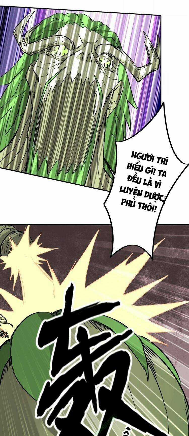 Ta Luyện Giả Kim Trong Thời Đại Tu Tiên Chapter 52 trang 14