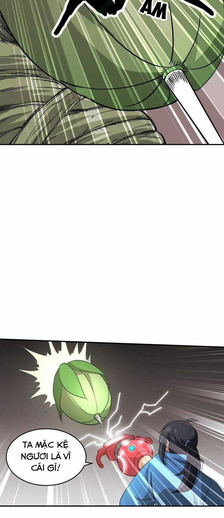 Ta Luyện Giả Kim Trong Thời Đại Tu Tiên Chapter 52 trang 15