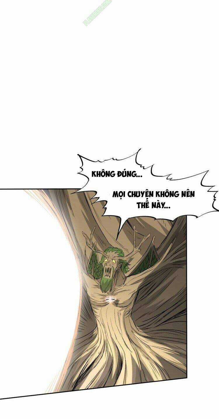 Ta Luyện Giả Kim Trong Thời Đại Tu Tiên Chapter 52 trang 19