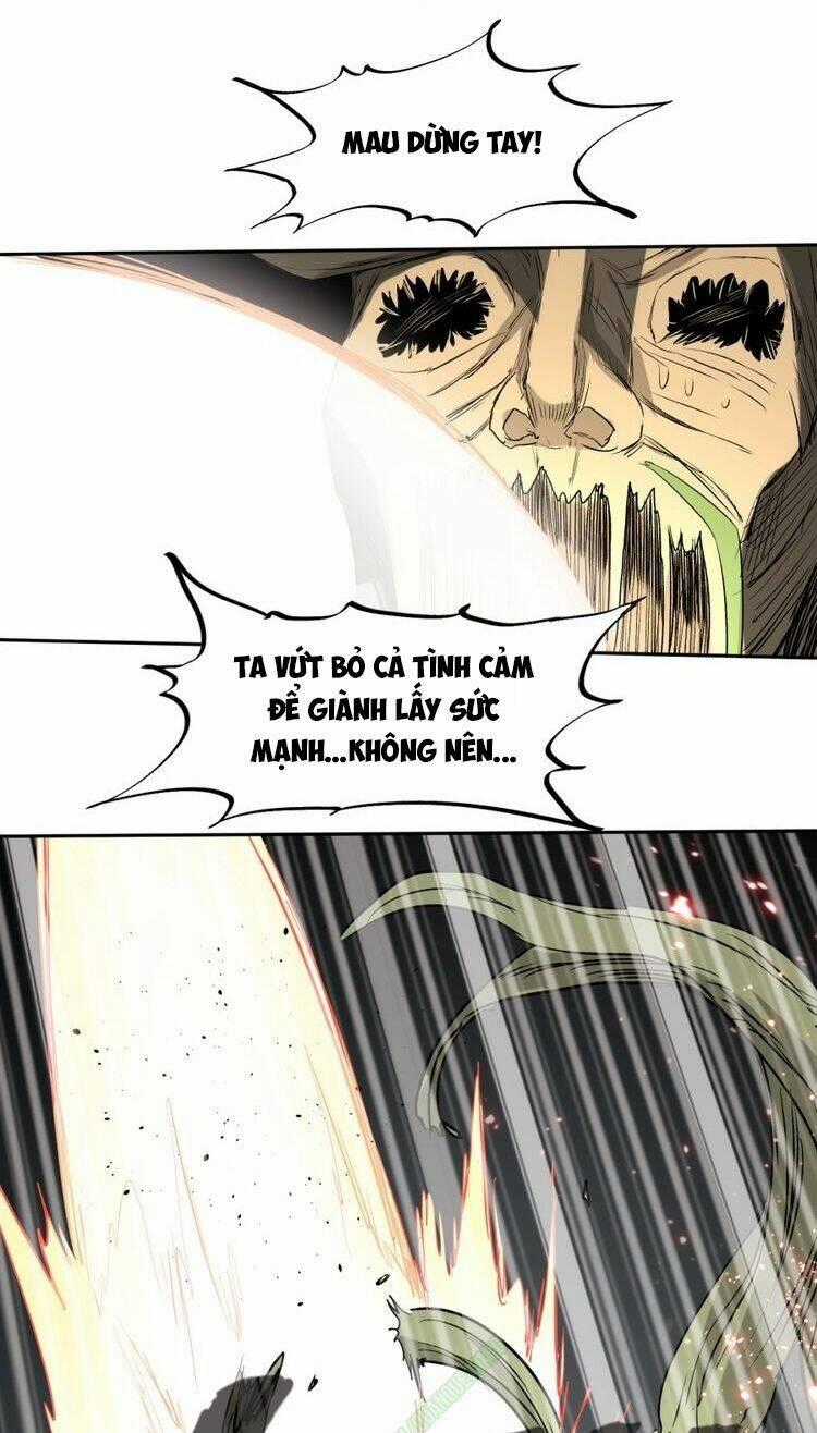 Ta Luyện Giả Kim Trong Thời Đại Tu Tiên Chapter 52 trang 20