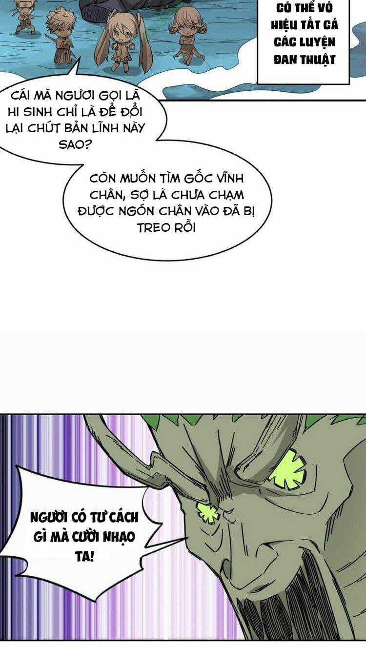 Ta Luyện Giả Kim Trong Thời Đại Tu Tiên Chapter 52 trang 3