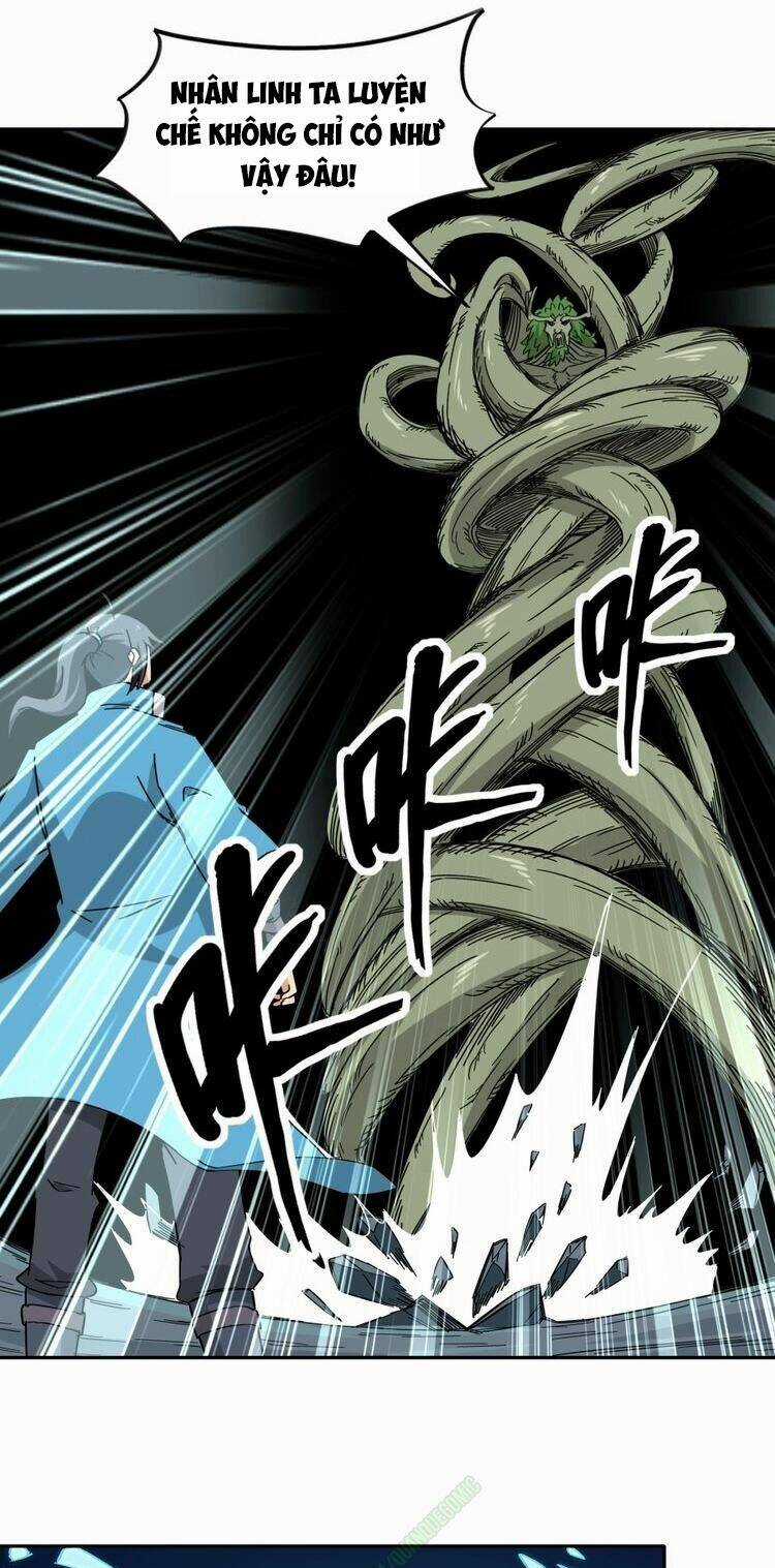 Ta Luyện Giả Kim Trong Thời Đại Tu Tiên Chapter 52 trang 4