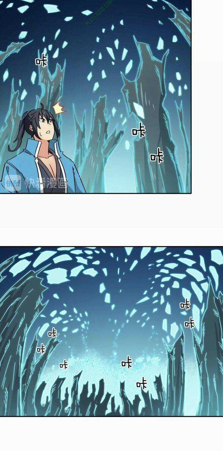 Ta Luyện Giả Kim Trong Thời Đại Tu Tiên Chapter 52 trang 5