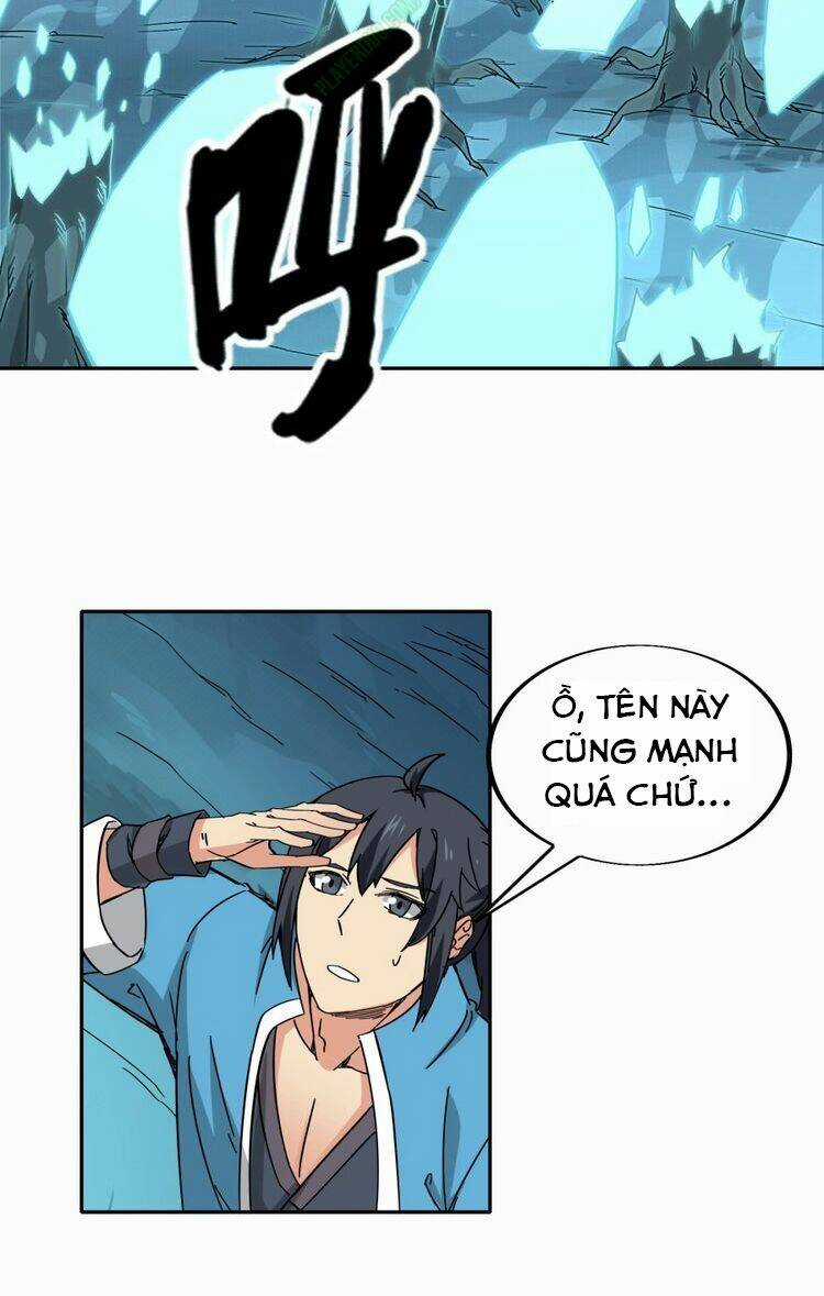 Ta Luyện Giả Kim Trong Thời Đại Tu Tiên Chapter 52 trang 7