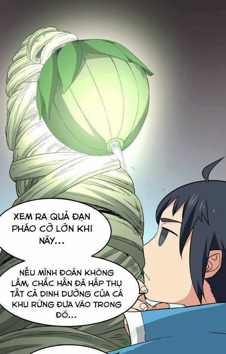 Ta Luyện Giả Kim Trong Thời Đại Tu Tiên Chapter 52 trang 8