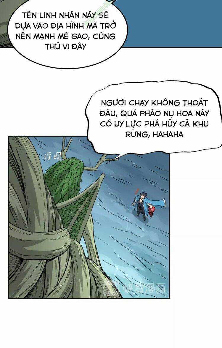 Ta Luyện Giả Kim Trong Thời Đại Tu Tiên Chapter 52 trang 9