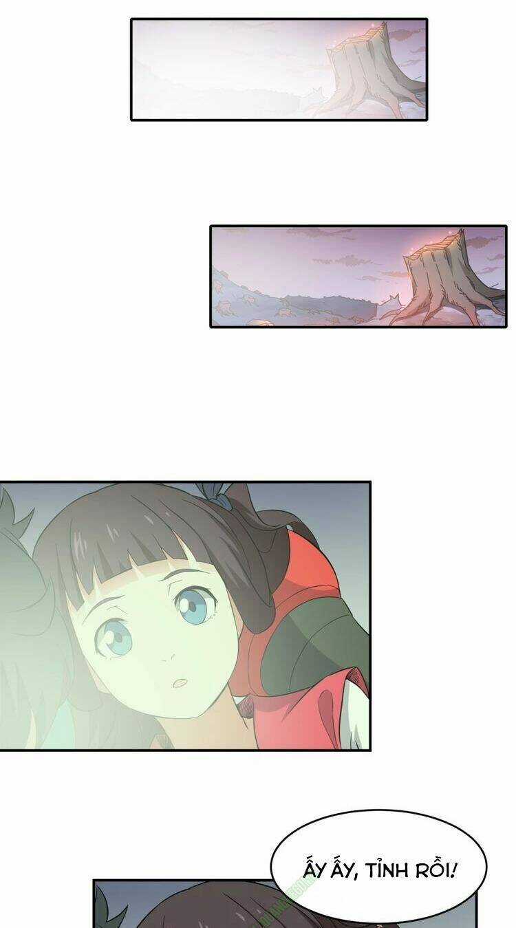 Ta Luyện Giả Kim Trong Thời Đại Tu Tiên Chapter 53 trang 10