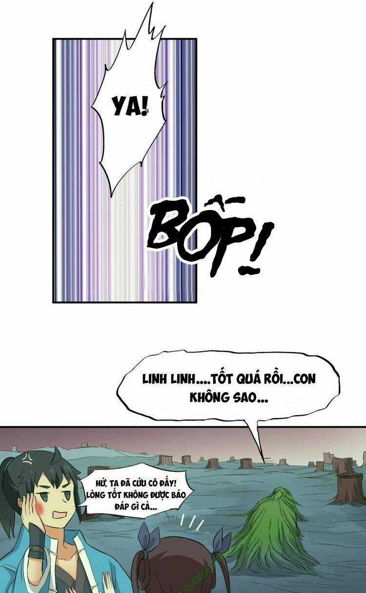 Ta Luyện Giả Kim Trong Thời Đại Tu Tiên Chapter 53 trang 12