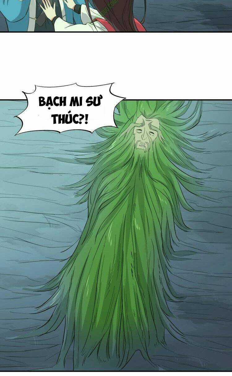 Ta Luyện Giả Kim Trong Thời Đại Tu Tiên Chapter 53 trang 13