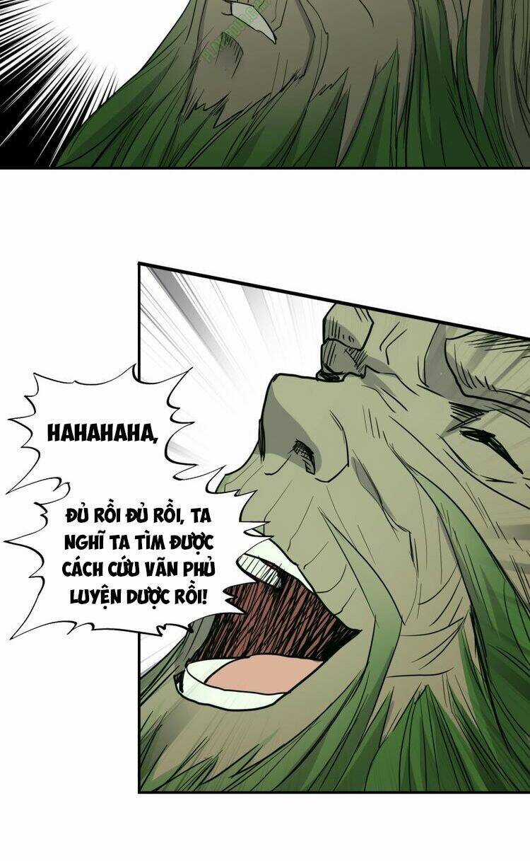 Ta Luyện Giả Kim Trong Thời Đại Tu Tiên Chapter 53 trang 17