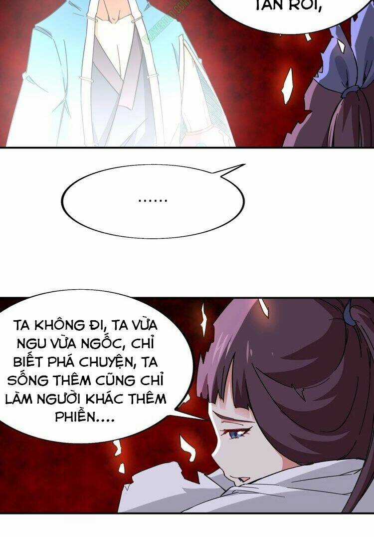 Ta Luyện Giả Kim Trong Thời Đại Tu Tiên Chapter 53 trang 5