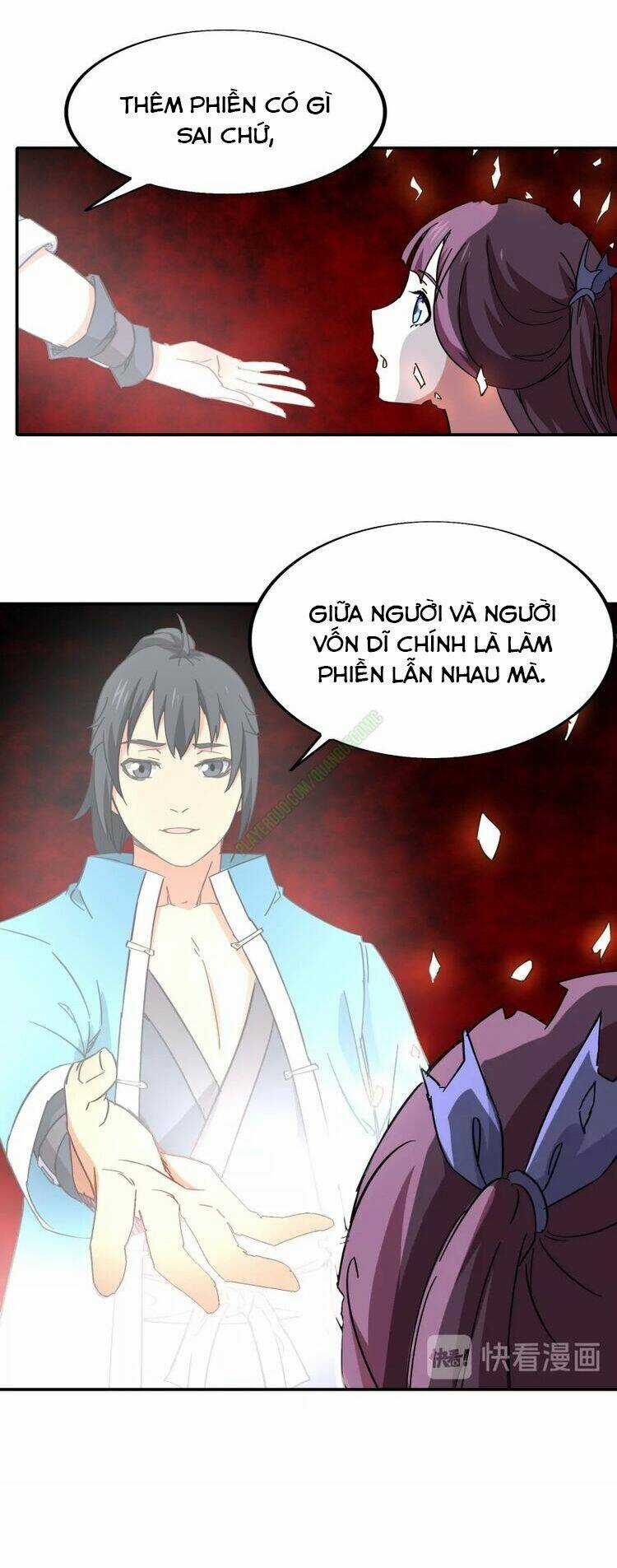 Ta Luyện Giả Kim Trong Thời Đại Tu Tiên Chapter 53 trang 6