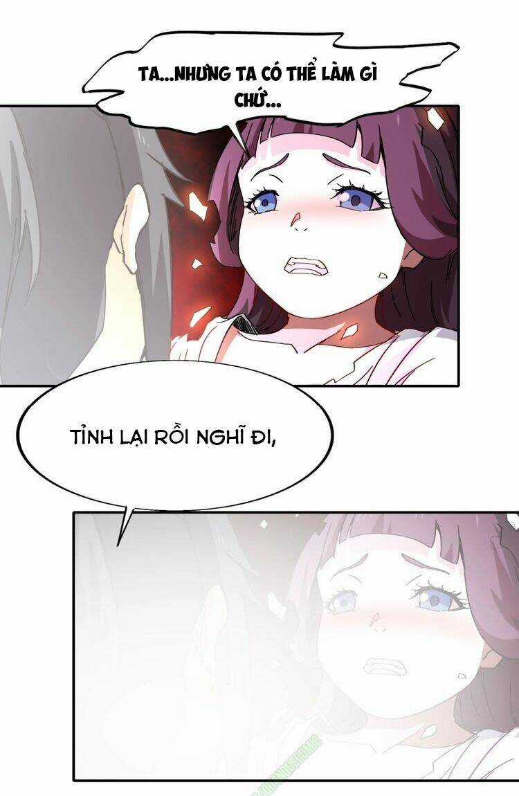 Ta Luyện Giả Kim Trong Thời Đại Tu Tiên Chapter 53 trang 8