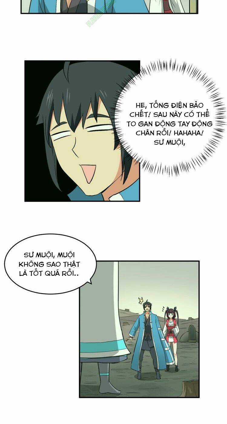 Ta Luyện Giả Kim Trong Thời Đại Tu Tiên Chapter 54 trang 10