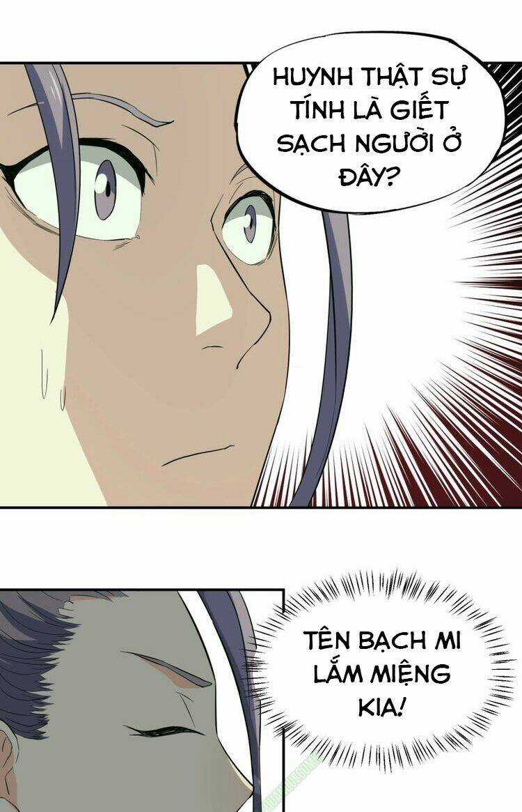 Ta Luyện Giả Kim Trong Thời Đại Tu Tiên Chapter 54 trang 13