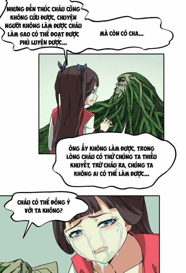 Ta Luyện Giả Kim Trong Thời Đại Tu Tiên Chapter 54 trang 3