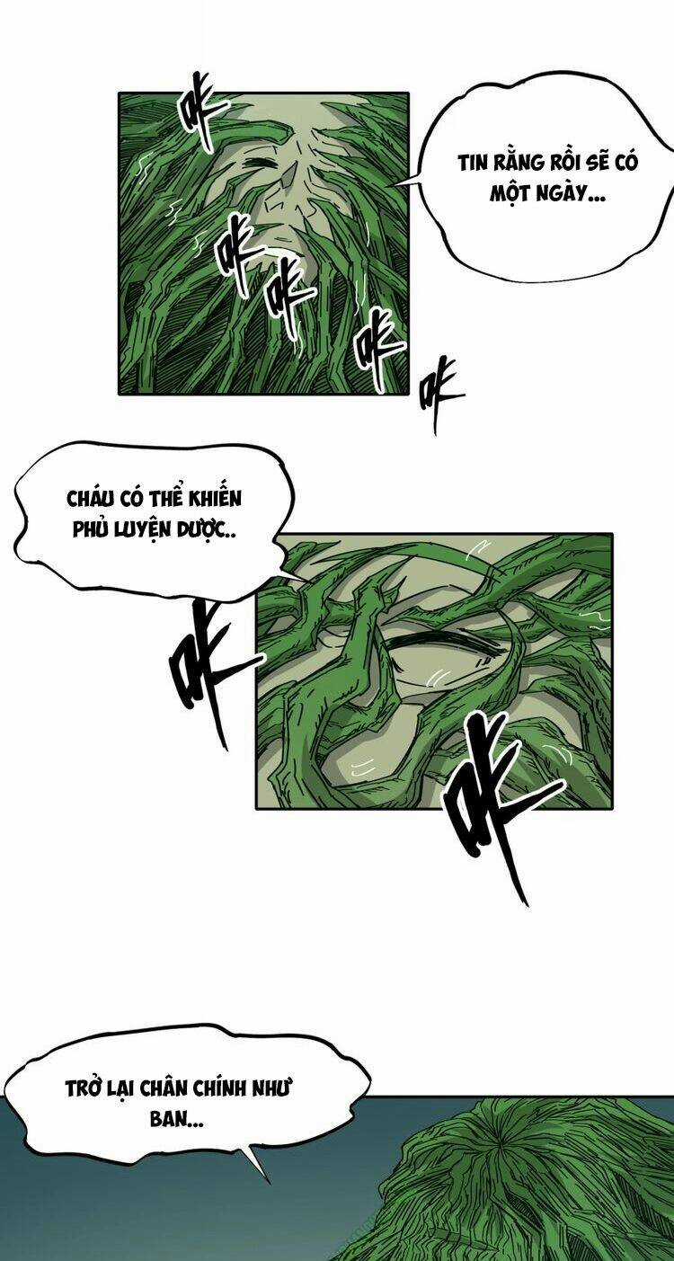 Ta Luyện Giả Kim Trong Thời Đại Tu Tiên Chapter 54 trang 5