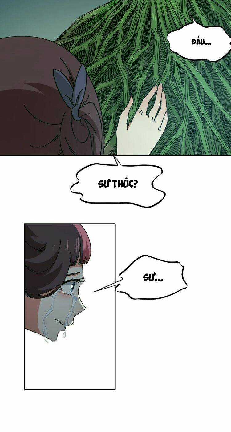 Ta Luyện Giả Kim Trong Thời Đại Tu Tiên Chapter 54 trang 6