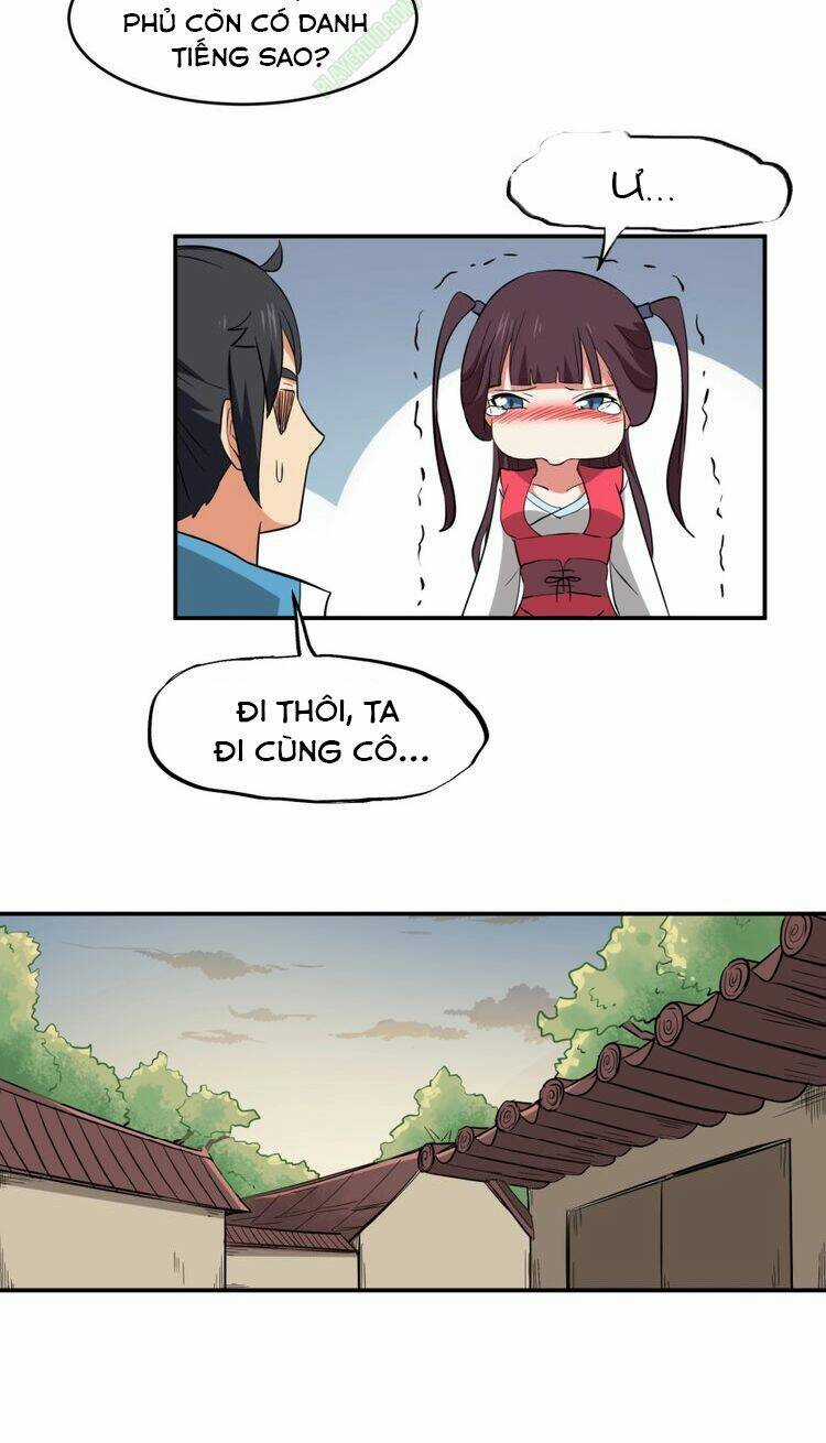 Ta Luyện Giả Kim Trong Thời Đại Tu Tiên Chapter 55 trang 11