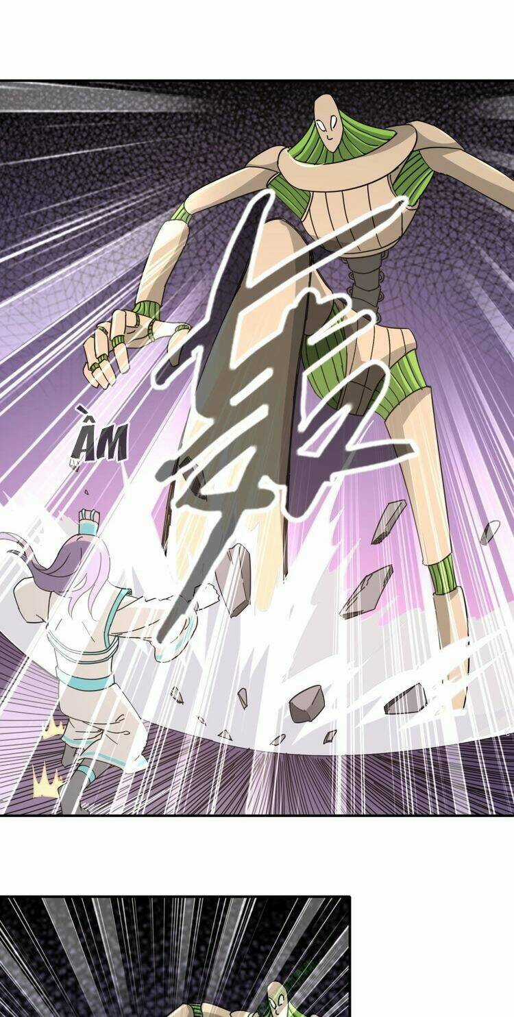 Ta Luyện Giả Kim Trong Thời Đại Tu Tiên Chapter 55 trang 4