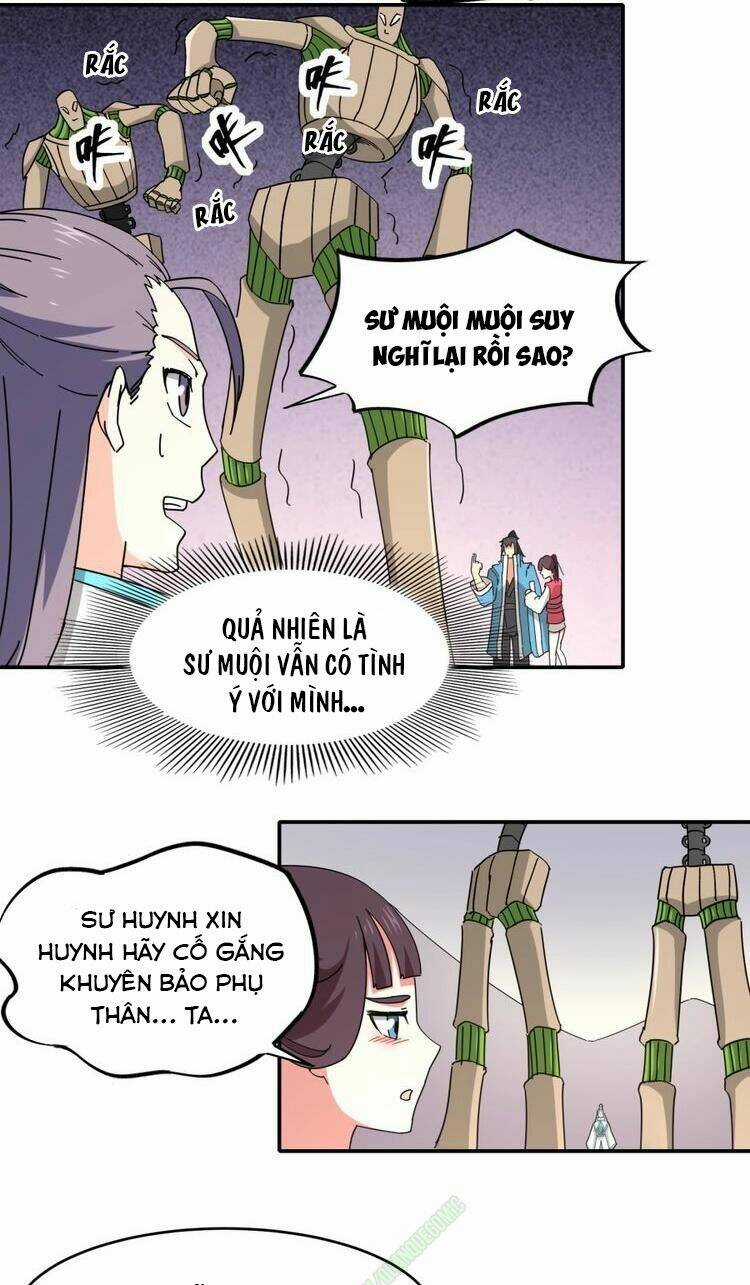 Ta Luyện Giả Kim Trong Thời Đại Tu Tiên Chapter 55 trang 6