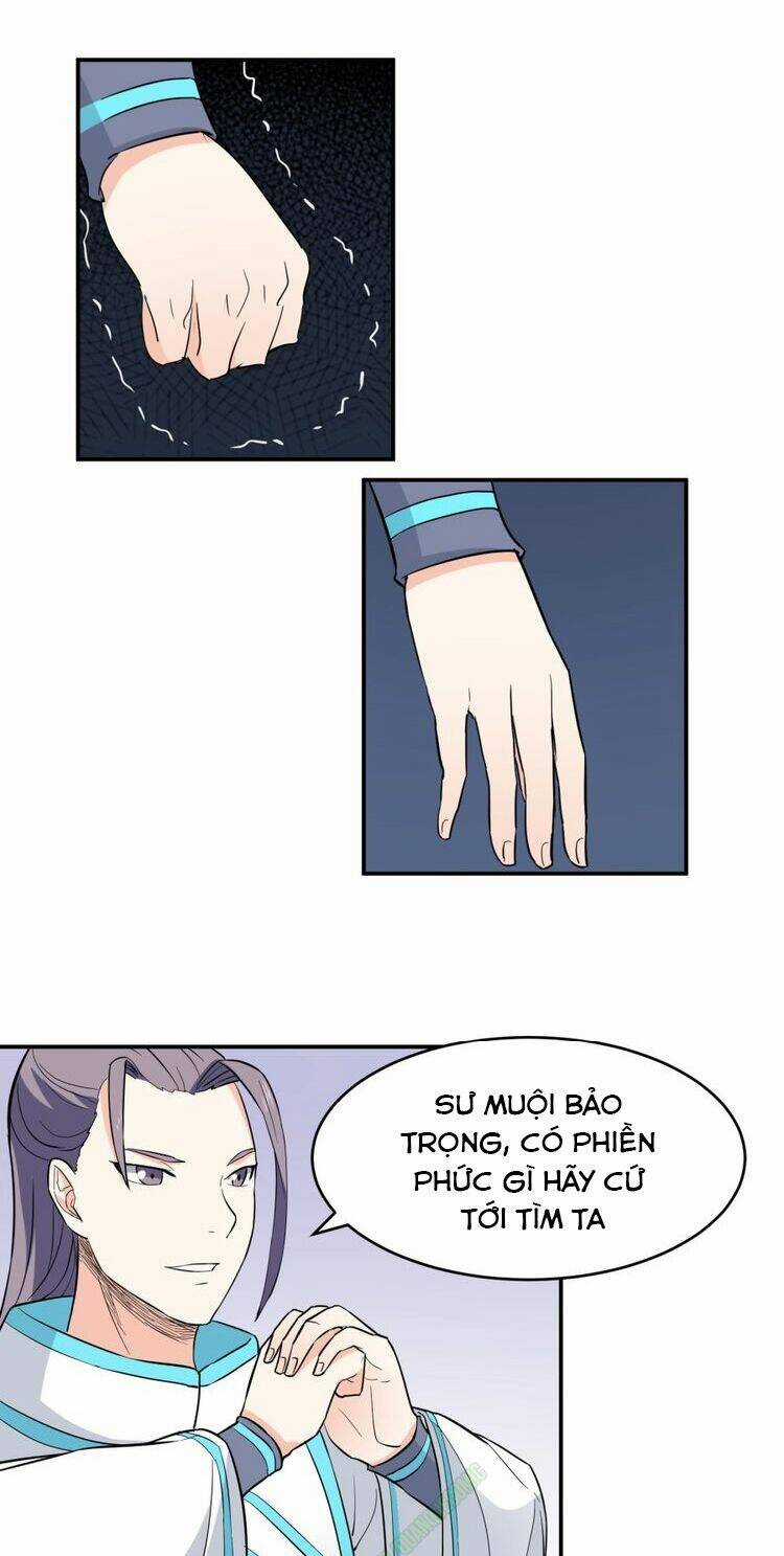 Ta Luyện Giả Kim Trong Thời Đại Tu Tiên Chapter 55 trang 8