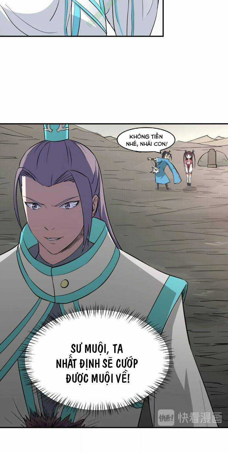 Ta Luyện Giả Kim Trong Thời Đại Tu Tiên Chapter 55 trang 9