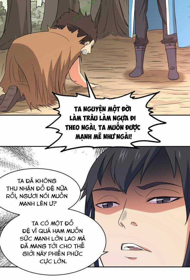 Ta Luyện Giả Kim Trong Thời Đại Tu Tiên Chapter 56 trang 10