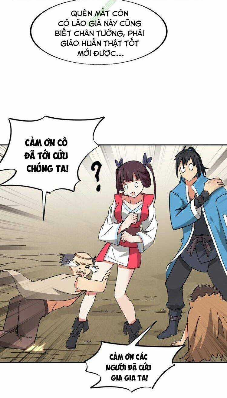 Ta Luyện Giả Kim Trong Thời Đại Tu Tiên Chapter 56 trang 6