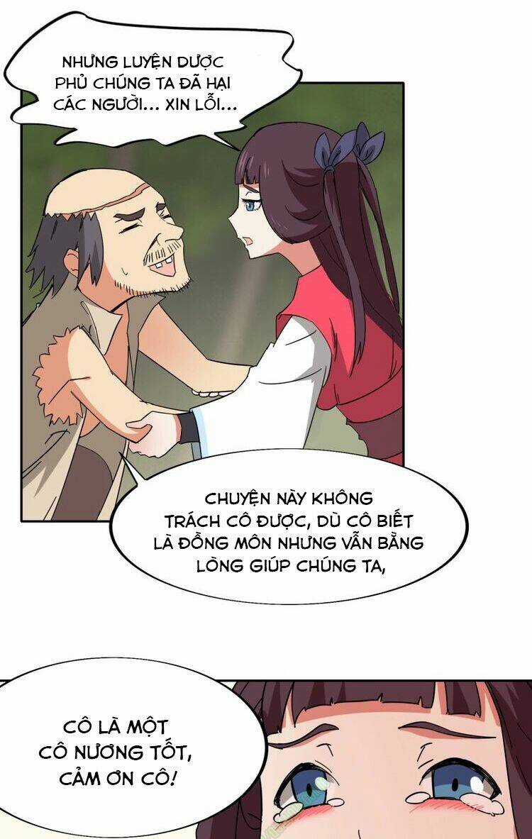 Ta Luyện Giả Kim Trong Thời Đại Tu Tiên Chapter 56 trang 7