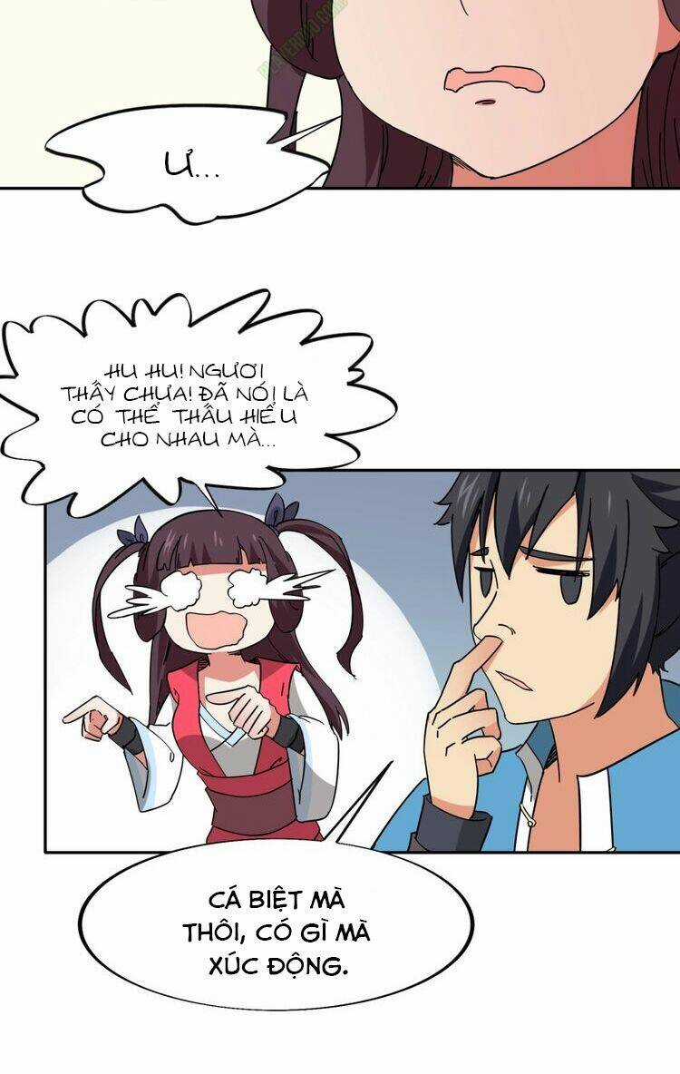 Ta Luyện Giả Kim Trong Thời Đại Tu Tiên Chapter 56 trang 8