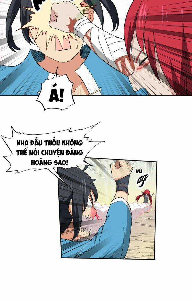 Ta Luyện Giả Kim Trong Thời Đại Tu Tiên Chapter 57 trang 13