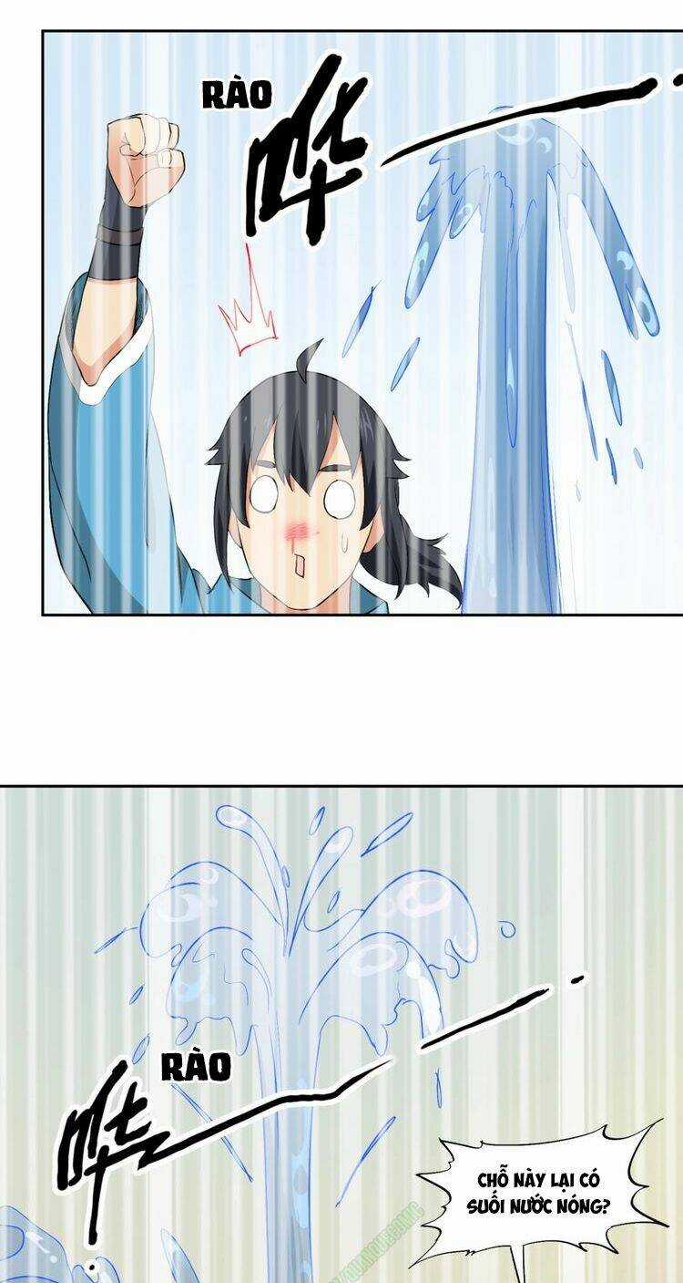 Ta Luyện Giả Kim Trong Thời Đại Tu Tiên Chapter 57 trang 14