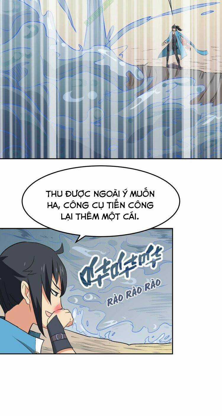 Ta Luyện Giả Kim Trong Thời Đại Tu Tiên Chapter 57 trang 15