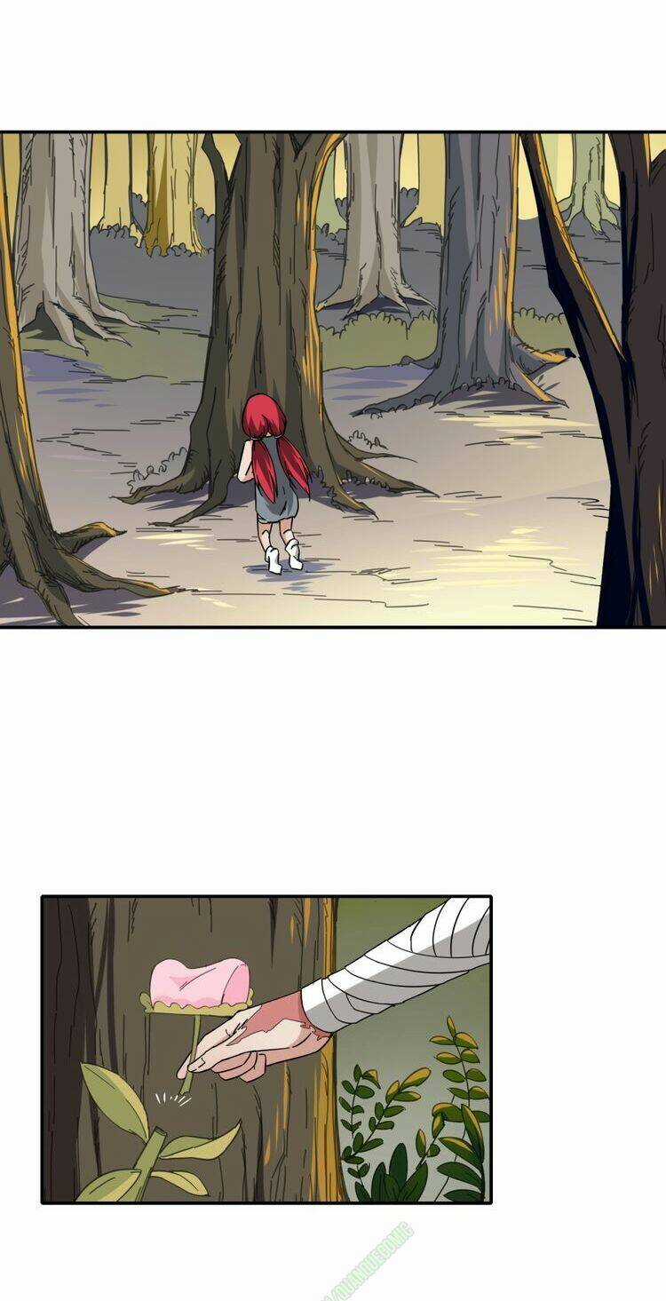 Ta Luyện Giả Kim Trong Thời Đại Tu Tiên Chapter 57 trang 6