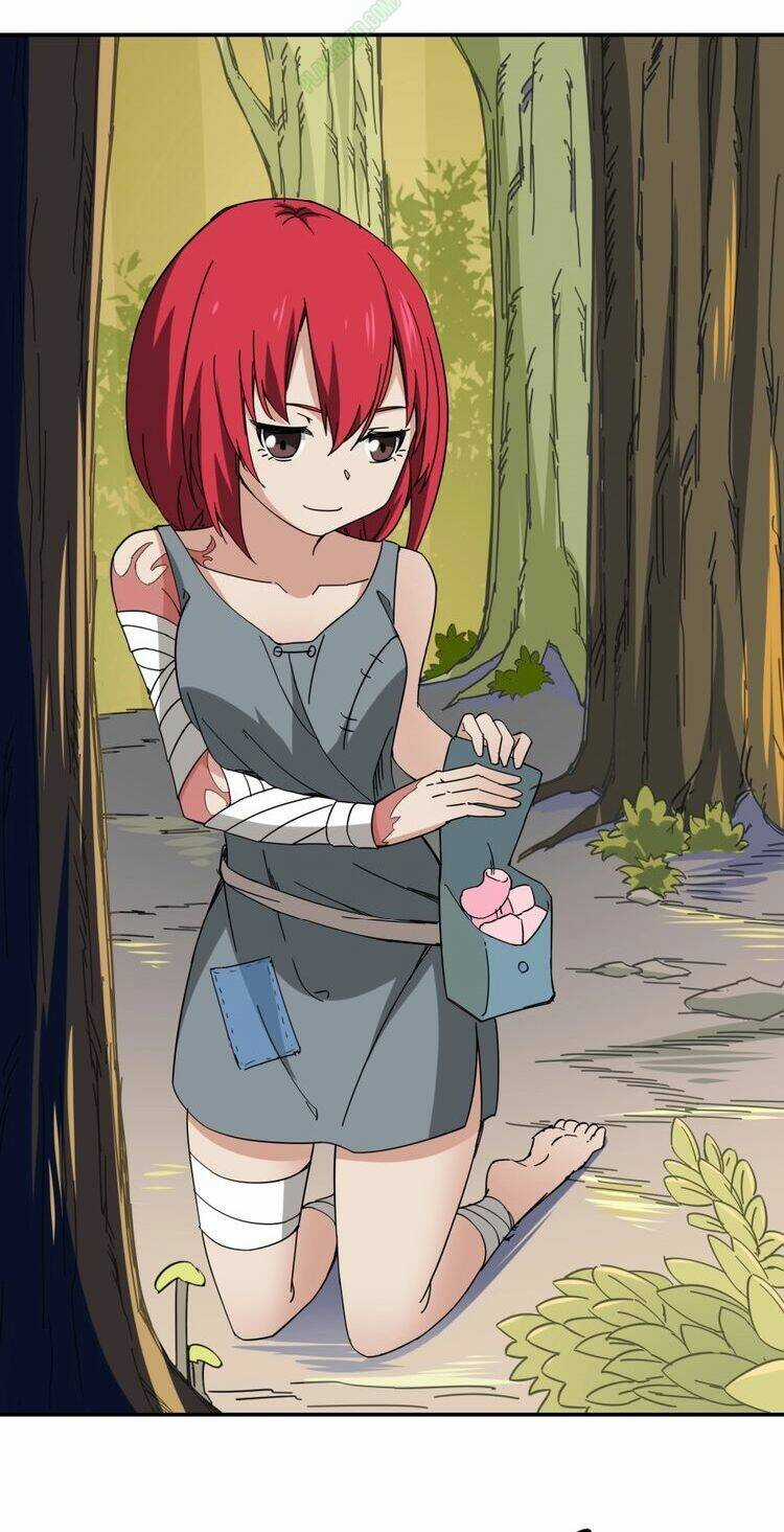 Ta Luyện Giả Kim Trong Thời Đại Tu Tiên Chapter 57 trang 7