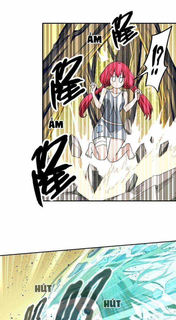 Ta Luyện Giả Kim Trong Thời Đại Tu Tiên Chapter 57 trang 8