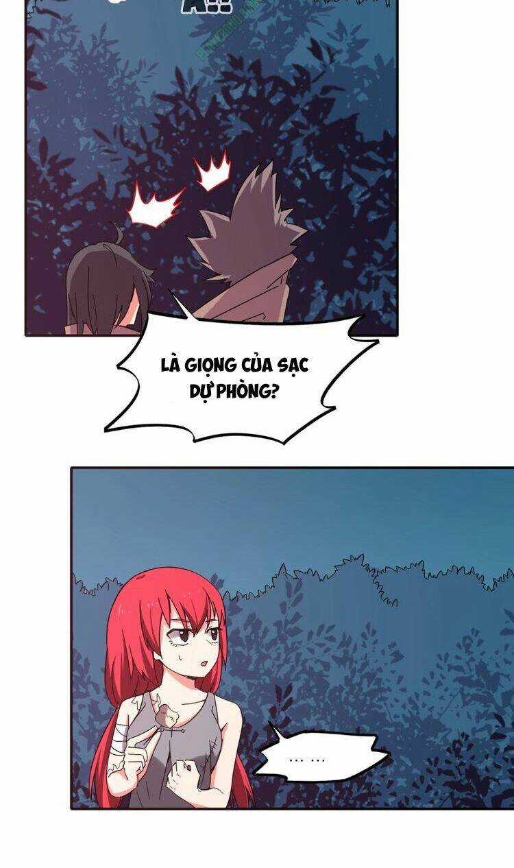 Ta Luyện Giả Kim Trong Thời Đại Tu Tiên Chapter 58 trang 13