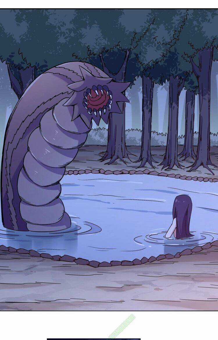 Ta Luyện Giả Kim Trong Thời Đại Tu Tiên Chapter 58 trang 14