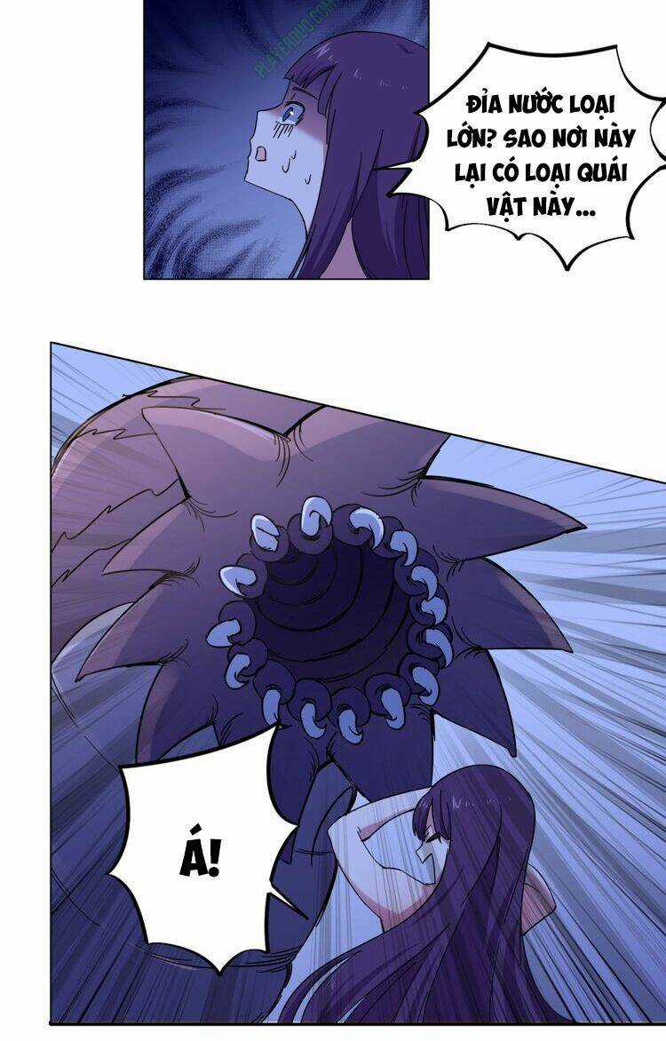 Ta Luyện Giả Kim Trong Thời Đại Tu Tiên Chapter 58 trang 15