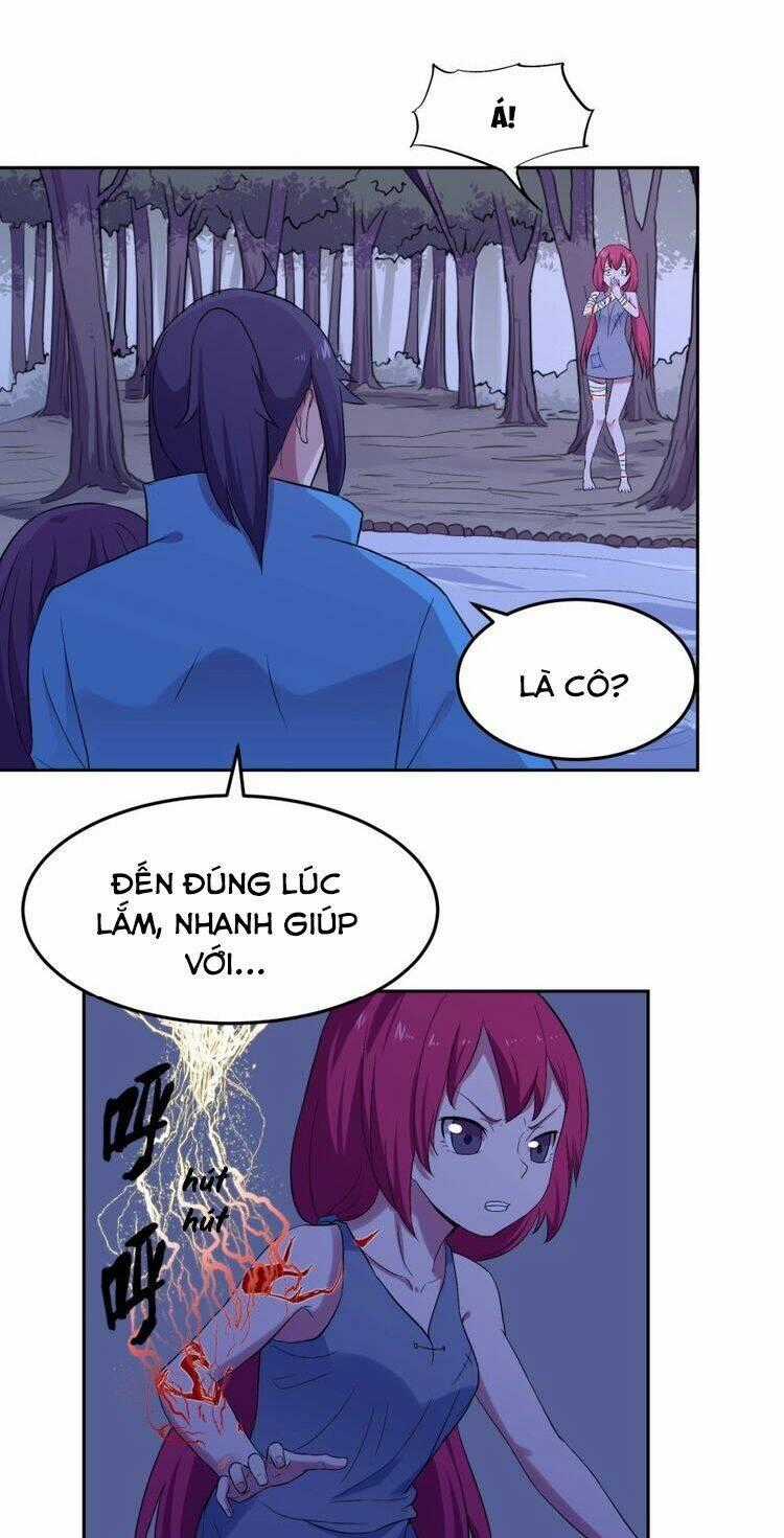 Ta Luyện Giả Kim Trong Thời Đại Tu Tiên Chapter 58 trang 19