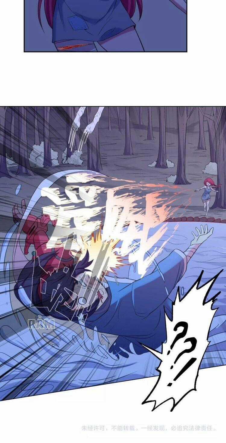 Ta Luyện Giả Kim Trong Thời Đại Tu Tiên Chapter 58 trang 20