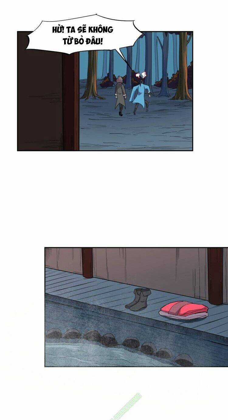 Ta Luyện Giả Kim Trong Thời Đại Tu Tiên Chapter 58 trang 4