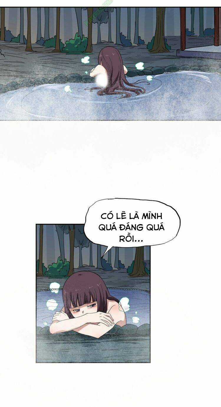 Ta Luyện Giả Kim Trong Thời Đại Tu Tiên Chapter 58 trang 5