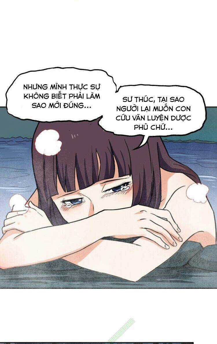 Ta Luyện Giả Kim Trong Thời Đại Tu Tiên Chapter 58 trang 6