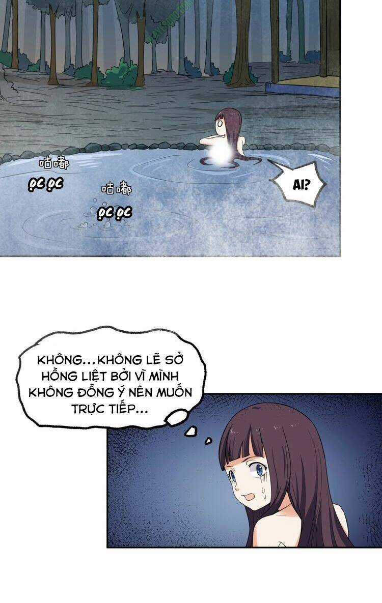 Ta Luyện Giả Kim Trong Thời Đại Tu Tiên Chapter 58 trang 7