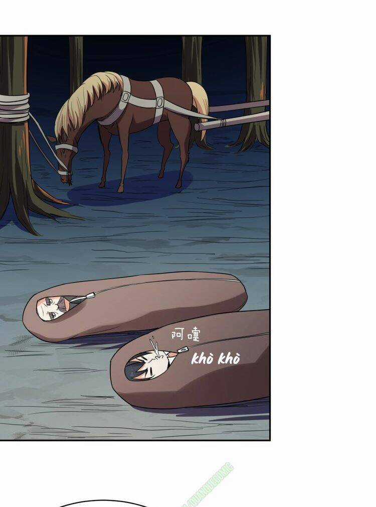 Ta Luyện Giả Kim Trong Thời Đại Tu Tiên Chapter 58 trang 8