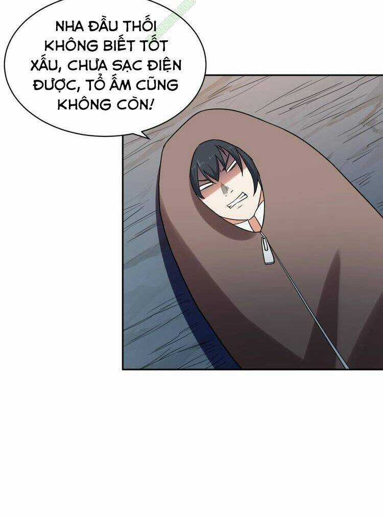 Ta Luyện Giả Kim Trong Thời Đại Tu Tiên Chapter 58 trang 9