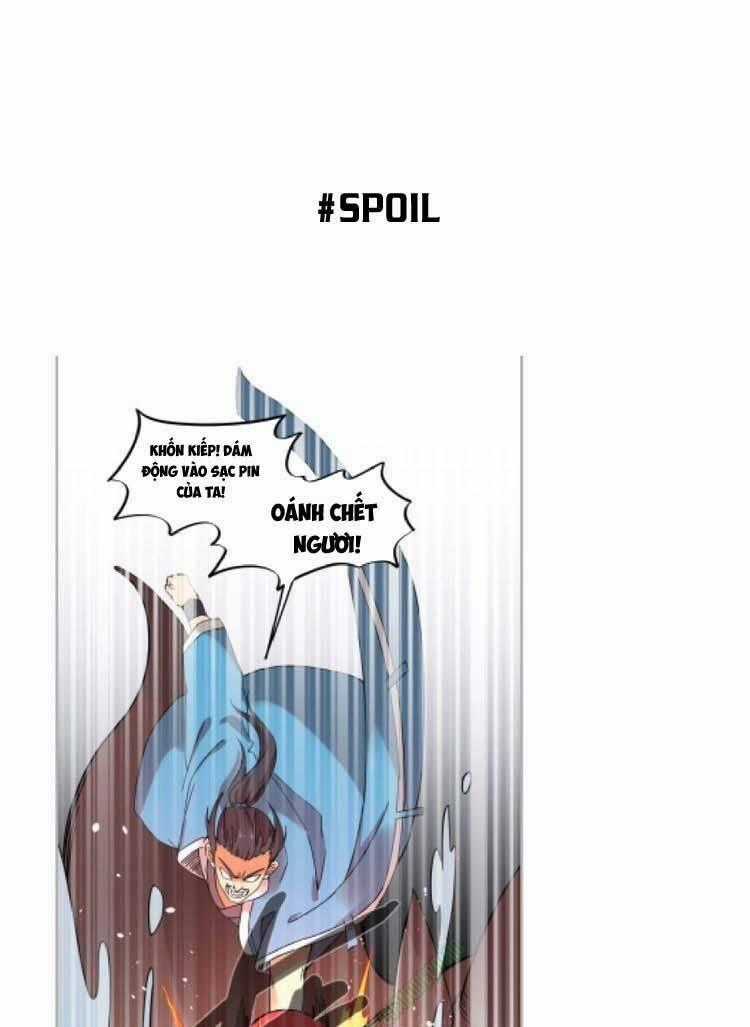 Ta Luyện Giả Kim Trong Thời Đại Tu Tiên Chapter 59 trang 0
